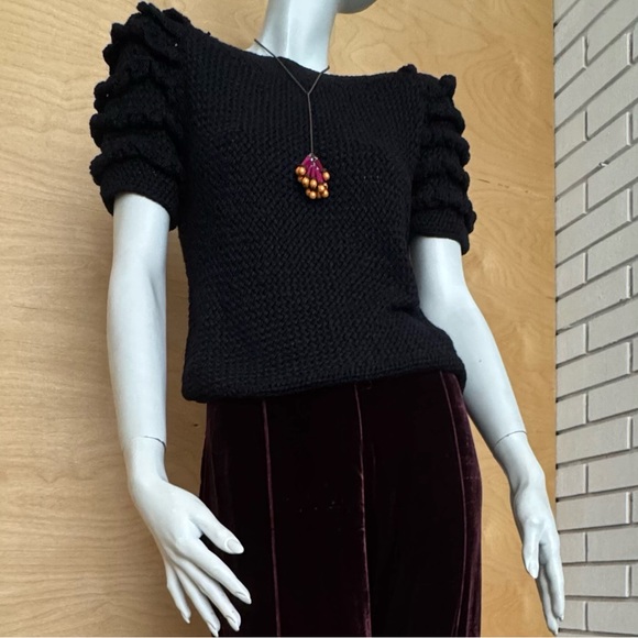 Whimsical necklace - Picture 6 of 6